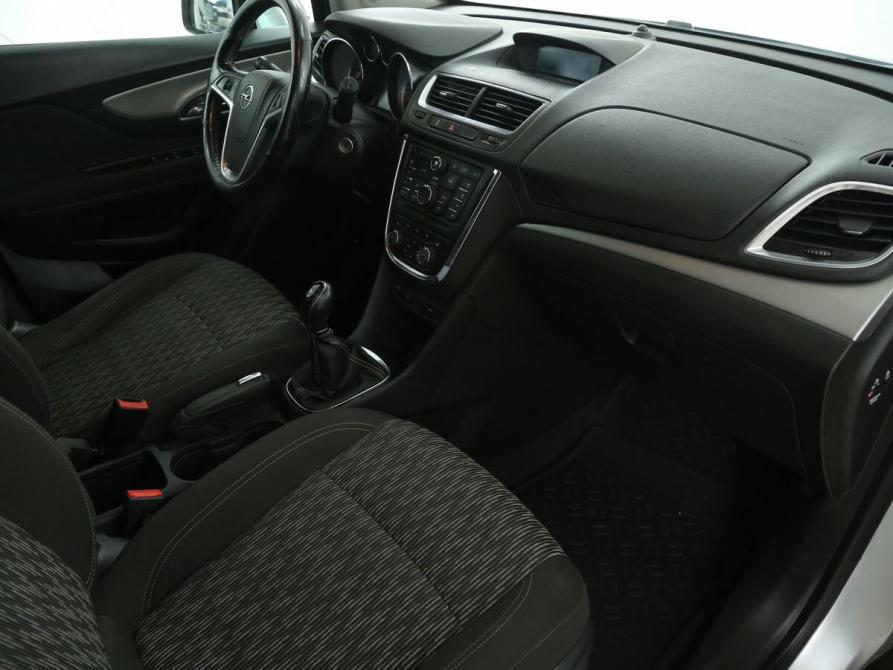 Opel Mokka I Иваново  - изображение 9
