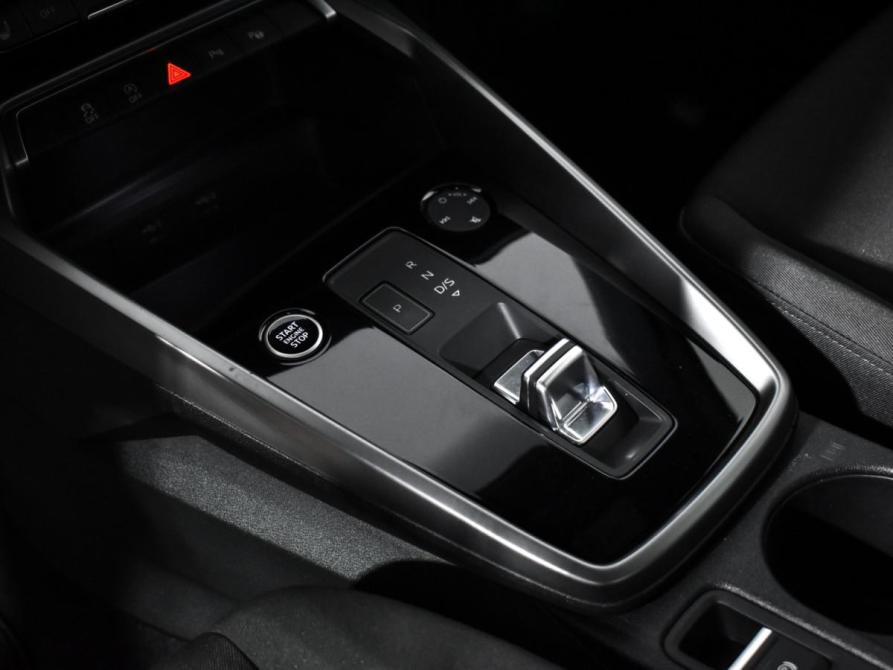 Audi A3 IV (8Y) Санкт-Петербург  - изображение 11