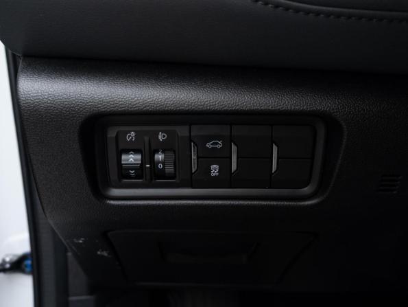 BAIC U5 Plus с пробегом 2023 года, цена 1 295 000 рублей, 34833 км, седан, Автокод Объявления