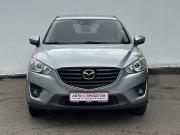 Mazda CX-5 I Рестайлинг Москва  - изображение 17