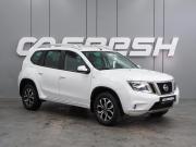 Nissan Terrano III (D10) Воронеж  - изображение 18