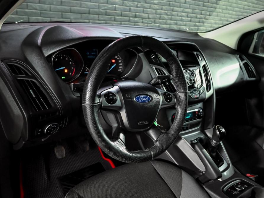 Ford Focus III Екатеринбург  - изображение 12