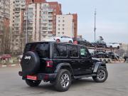Jeep Wrangler IV (JL) Санкт-Петербург  - изображение 22