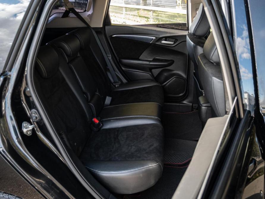 Honda Shuttle II Краснодар  - изображение 9