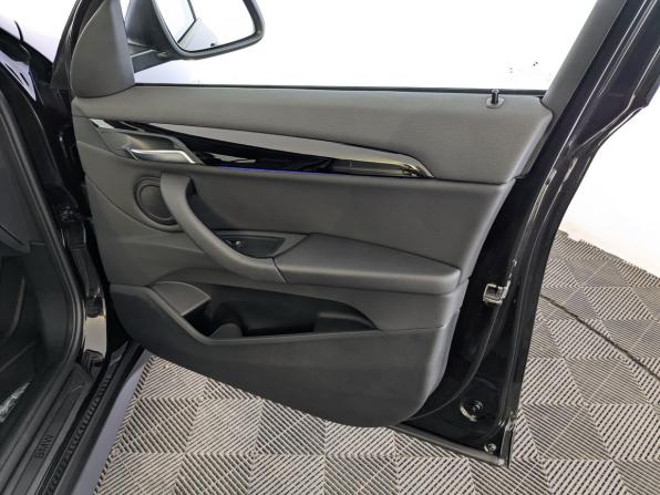 BMW X1 II (F48) Рестайлинг с пробегом 2021 года, цена 3 500 000 рублей, 78493 км, внедорожник, Автокод Объявления