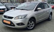 Ford Focus II Рестайлинг Челябинск  - изображение 10