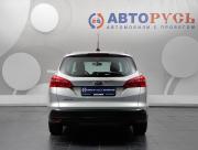 Ford Focus III Рестайлинг Москва  - изображение 28
