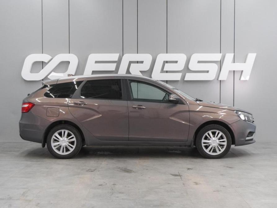 Lada (ВАЗ) Vesta I Воронеж  - изображение 5