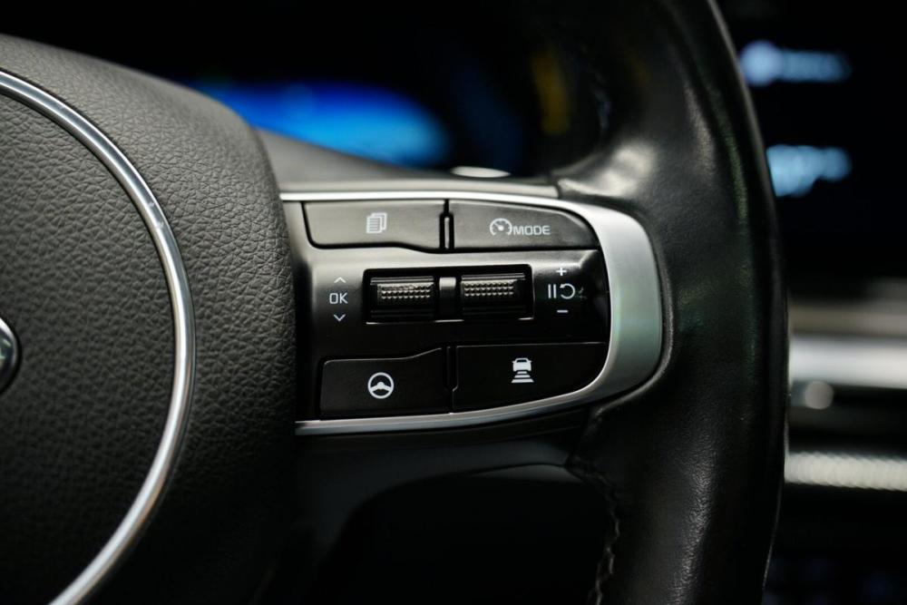 Kia K5 III Крым  - изображение 18