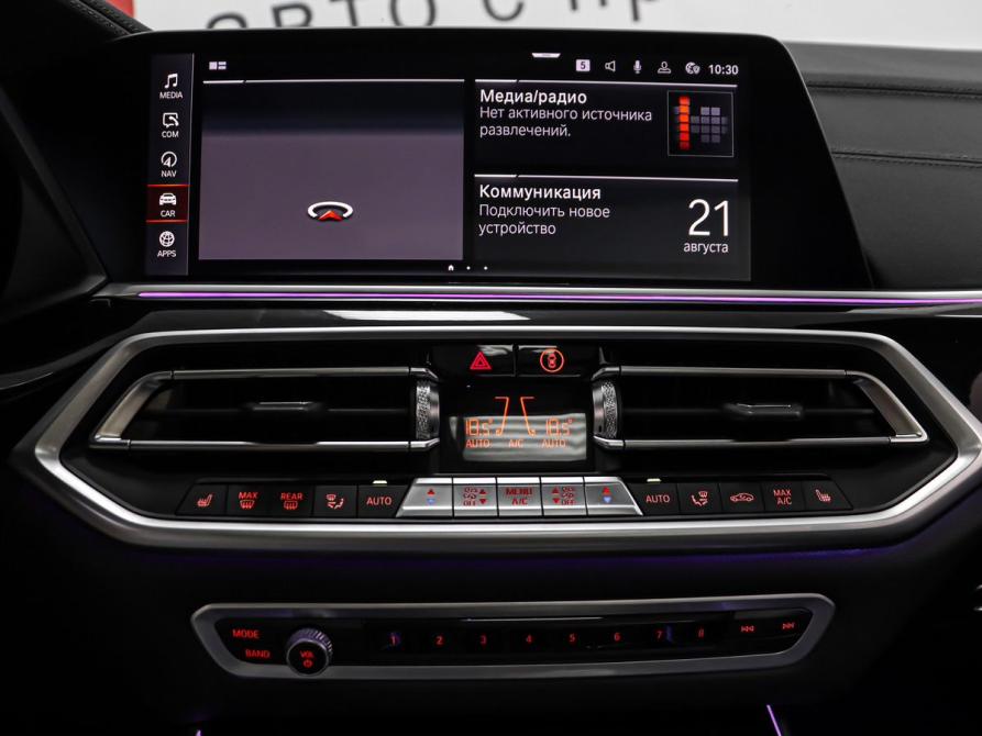 BMW X5 IV (G05/G18) Минеральные Воды  - изображение 14