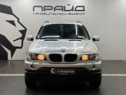 BMW X5 I (E53) Ростов-на-Дону  - изображение 24