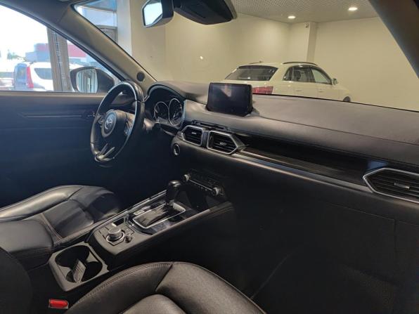 Mazda CX-5 II с пробегом 2021 года, цена 3 160 000 рублей, 102506 км, внедорожник, Автокод Объявления