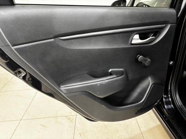 Kia Rio IV Рестайлинг с пробегом 2021 года, цена 1 690 000 рублей, 55874 км, седан, Автокод Объявления