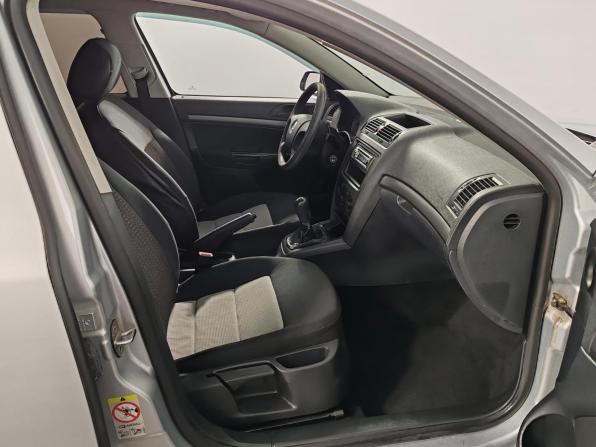 Skoda Octavia II (A5) с пробегом 2007 года, цена 679 000 рублей, 131287 км, универсал, Автокод Объявления
