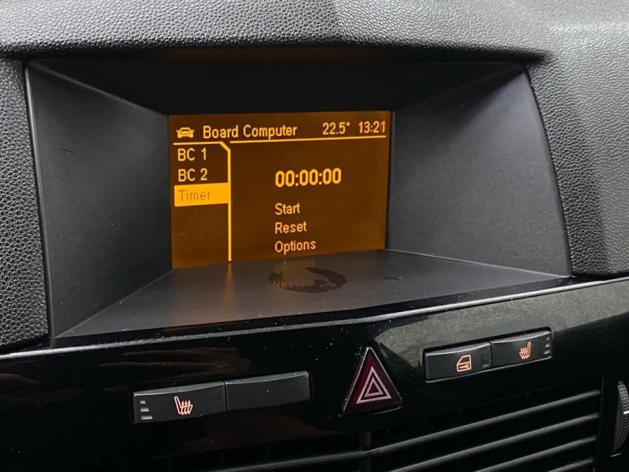 Opel Astra H Рестайлинг Энгельс  - изображение 27