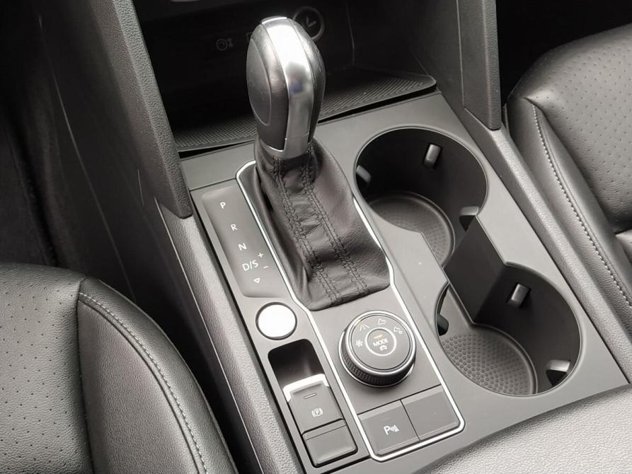 Volkswagen Teramont I Екатеринбург  - изображение 16