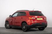 Mitsubishi ASX I Томск  - изображение 23
