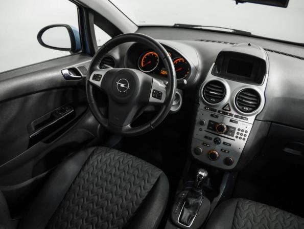 Opel Corsa D Рестайлинг II с пробегом 2013 года, цена 679 000 рублей, 146108 км, хэтчбек, Автокод Объявления
