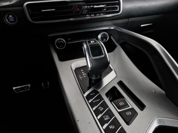 Geely Coolray I с пробегом 2022 года, цена 1 239 000 рублей, 152000 км, внедорожник, Автокод Объявления