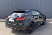 Lexus RX IV Рестайлинг Красноярск  - изображение 38