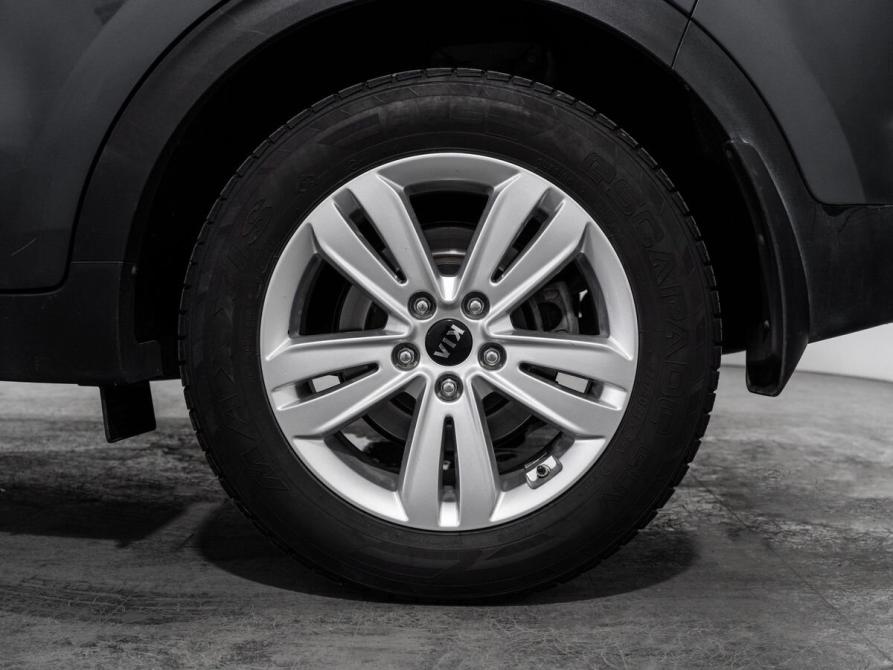 Kia Sportage IV Иркутск  - изображение 20