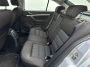 Skoda Octavia II (A5) Рестайлинг Москва  - изображение 26