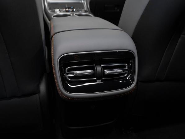 Geely Galaxy M7 с пробегом 2026 года, цена 3 645 000 рублей, 15 км, внедорожник, Автокод Объявления