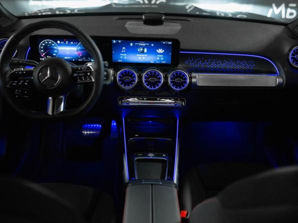 Новый Mercedes-Benz GLB I (X247) Рестайлинг 2024 года, цена 6 620 000 рублей, внедорожник, Автокод Объявления