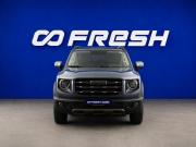 Haval Dargo I Москва  - изображение 26