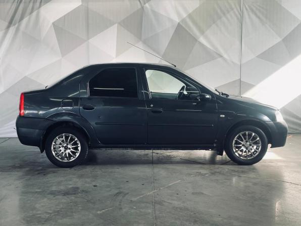 Renault Logan I с пробегом 2007 года, цена 250 000 рублей, 224506 км, седан, Автокод Объявления