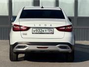 Lada (ВАЗ) Vesta I Рестайлинг (NG) Волгоград  - изображение 40