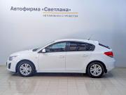 Chevrolet Cruze I Рестайлинг Ярославль  - изображение 14