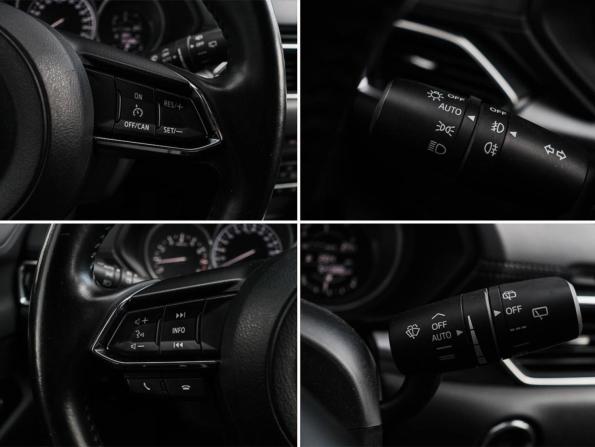 Mazda CX-5 II с пробегом 2019 года, цена 3 090 000 рублей, 54384 км, внедорожник, Автокод Объявления