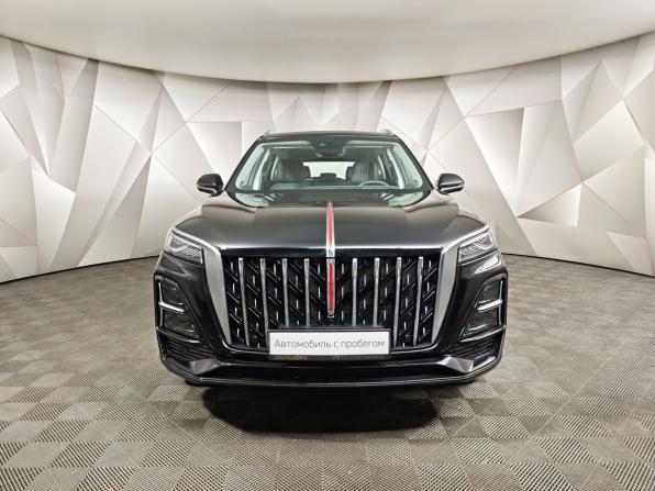 Hongqi HS5 I Рестайлинг с пробегом 2024 года, цена 3 381 000 рублей, 10958 км, внедорожник, Автокод Объявления