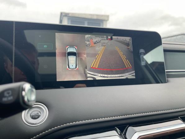 JETOUR X70+ I с пробегом 2025 года, цена 2 099 000 рублей, 13955 км, внедорожник, Автокод Объявления