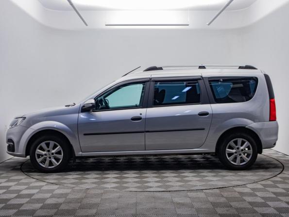 Lada (ВАЗ) Largus I Рестайлинг с пробегом 2024 года, цена 1 445 000 рублей, 28097 км, универсал, Автокод Объявления
