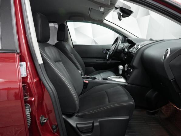 Nissan Qashqai I Рестайлинг с пробегом 2013 года, цена 1 095 000 рублей, 191712 км, внедорожник, Автокод Объявления