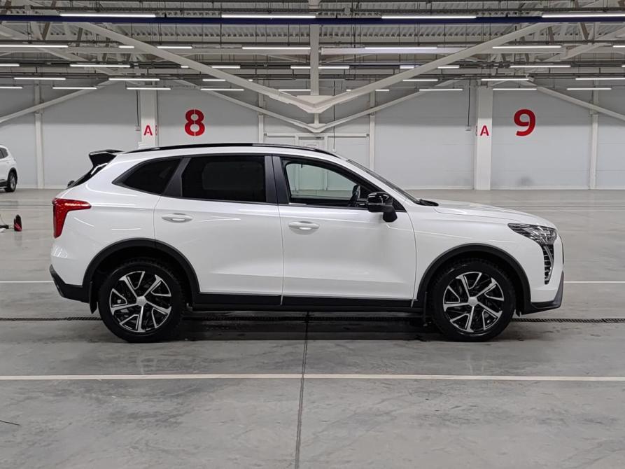 Haval Jolion I Рестайлинг Казань  - изображение 5