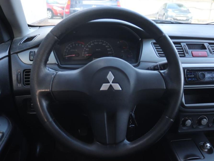 Mitsubishi Lancer IX Рестайлинг Нижний Новгород  - изображение 16