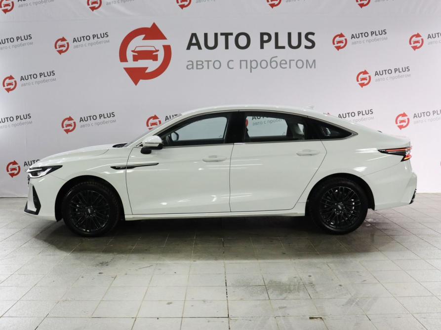 Chery Arrizo 8 Минеральные Воды  - изображение 5