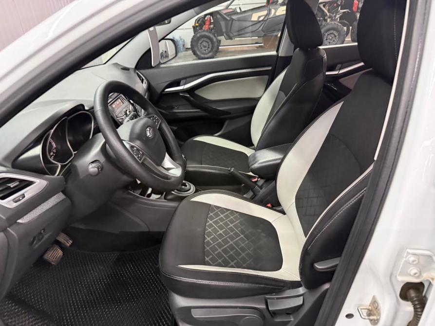 Lada (ВАЗ) Vesta I Краснодар  - изображение 12