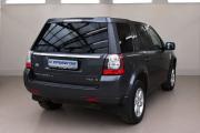 Land Rover Freelander II Рестайлинг Москва  - изображение 19
