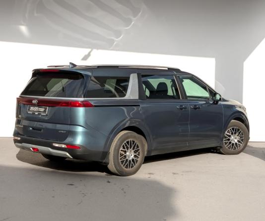 Kia Carnival IV с пробегом 2021 года, цена 3 700 000 рублей, 57084 км, минивэн, Автокод Объявления