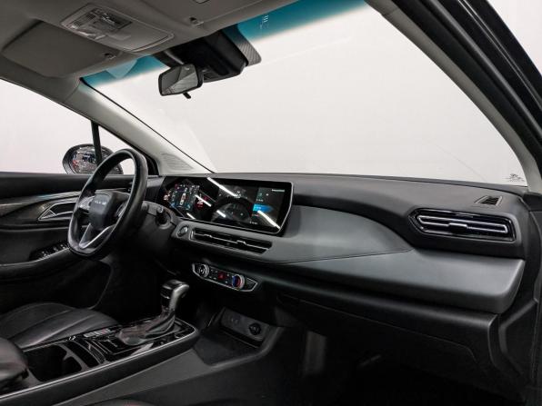 BAIC U5 Plus с пробегом 2023 года, цена 665 000 рублей, 172771 км, седан, Автокод Объявления