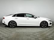 Kia K5 III Санкт-Петербург  - изображение 30