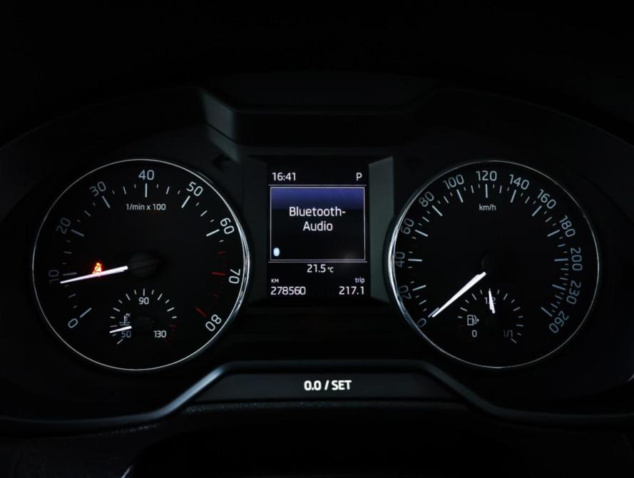 Skoda Octavia III (A7) Москва  - изображение 17
