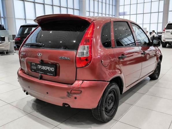 Lada (ВАЗ) Kalina I с пробегом 2010 года, цена 145 000 рублей, 137904 км, хэтчбек, Автокод Объявления