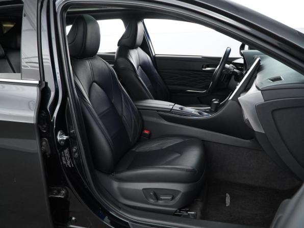 Toyota Avalon V с пробегом 2023 года, цена 3 777 077 рублей, 69393 км, седан, Автокод Объявления