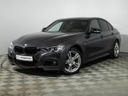 BMW 3 серии VI (F3x) Санкт-Петербург  - изображение 19