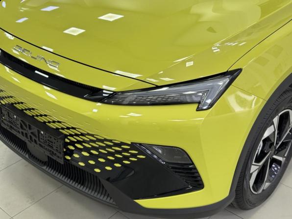 Новый BAIC X55 2024 года, цена 1 949 000 рублей, внедорожник, Автокод Объявления